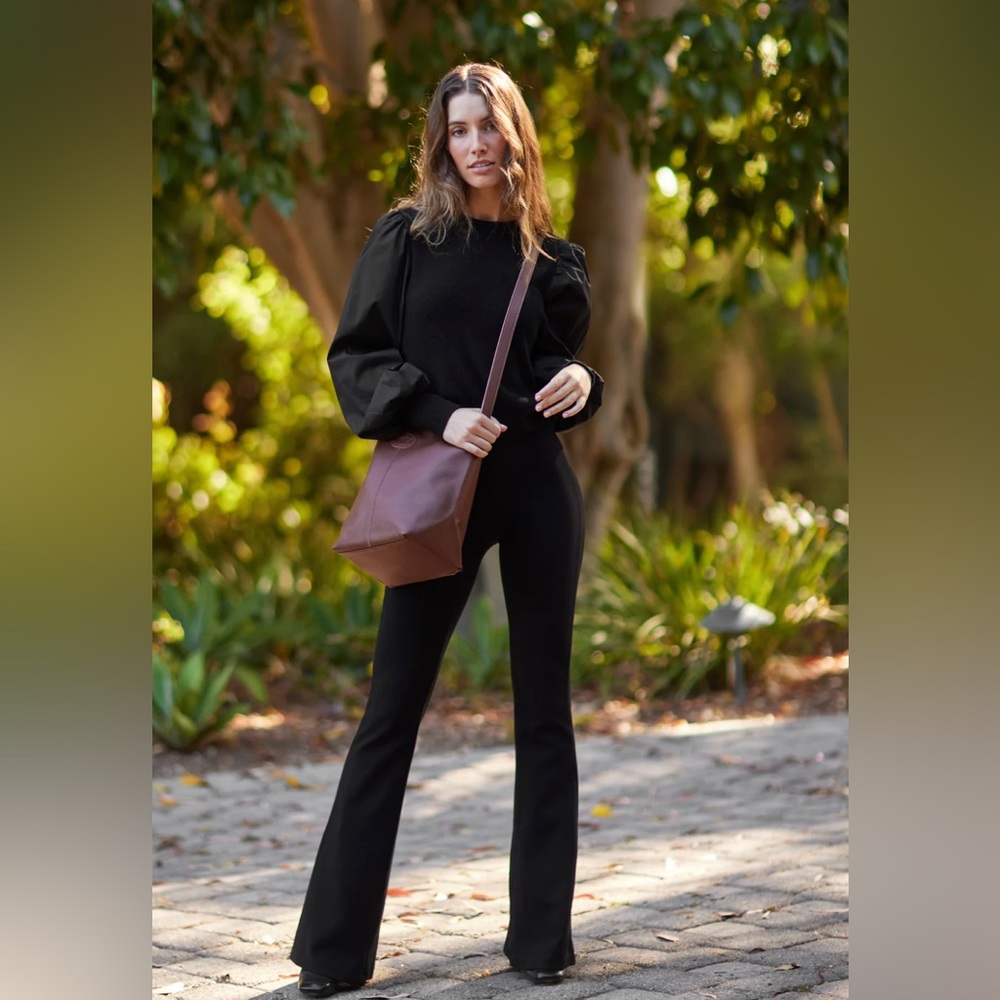 M.I.L.A Joanie Crossbody Bag